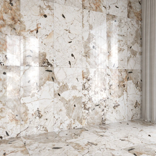 Creative Design Florim Nature Mood Marble — Скачать