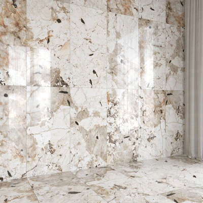 Creative Design Florim Nature Mood Marble — Вид 3