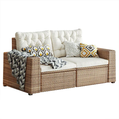 Mодульный диван IKEA Solleron — Вид 3