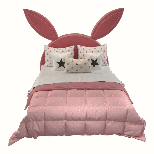 rabbit bed — Descargar