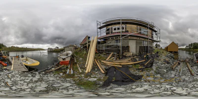 sognhouse overcast 2014 — download