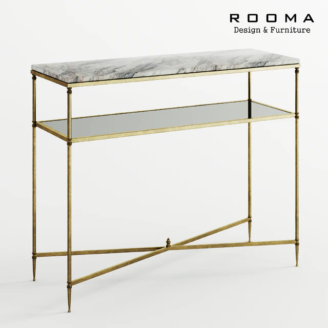 Console Fantasy Rooma Design — Descargar