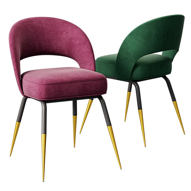 Fifty Galvanic chair Tosconova — Download