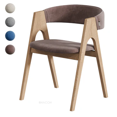 Wilson chair Divan.ru — Ver 4