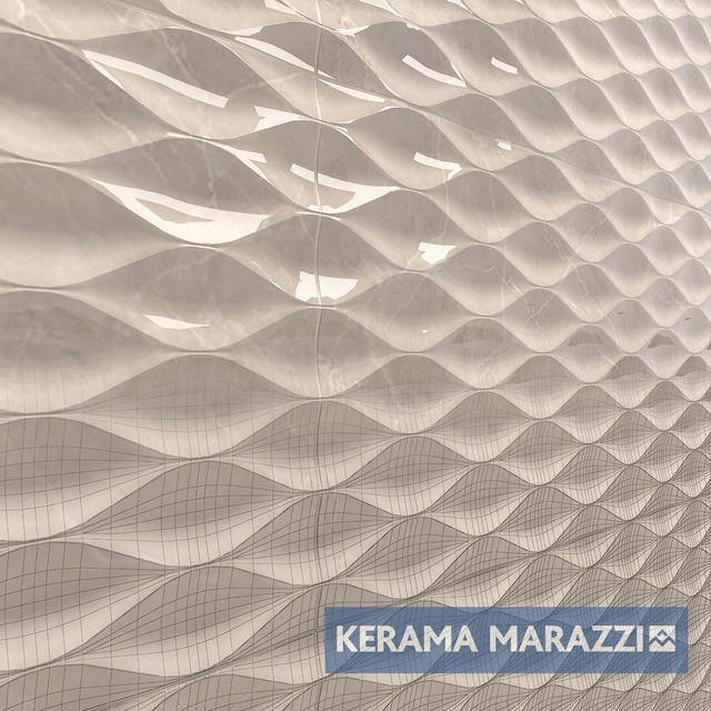 Kerama Marazzi / Ричмонд — Скачать
