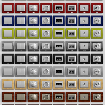LEGRAND Galea Life (1) — Вид 2