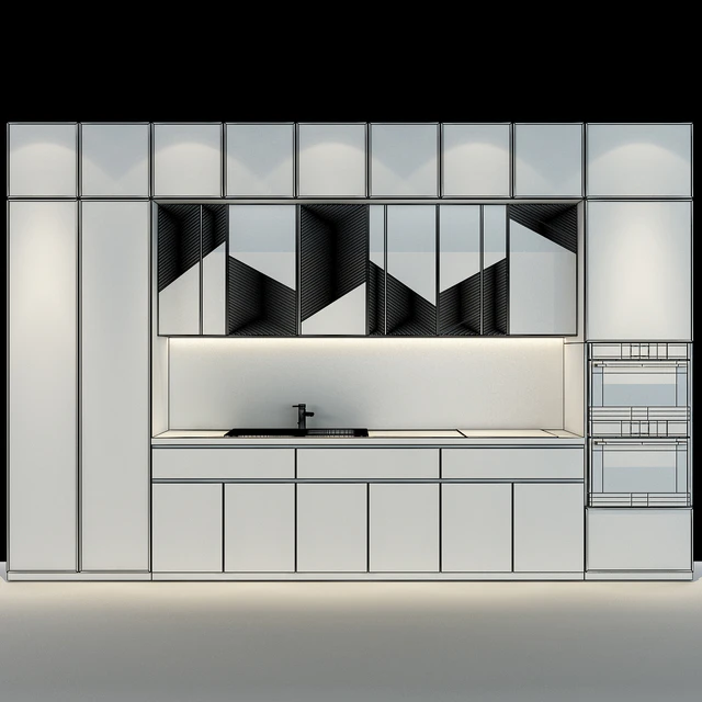 Kitchen | set 72 — Descargar
