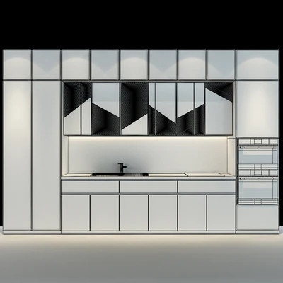Kitchen | set 72 — Ver 2