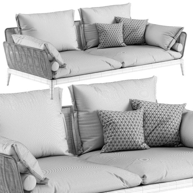 Talenti Cruise sofa 1 — Скачать
