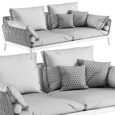 Talenti Cruise sofa 1 — Вид 3