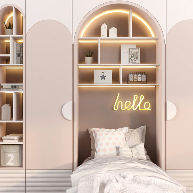 Children's furniture to order 255 — Descargar