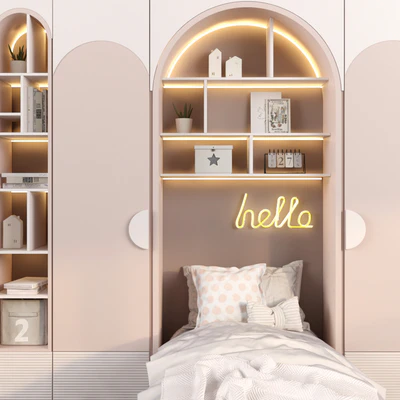 Children's furniture to order 255 — Ver 2