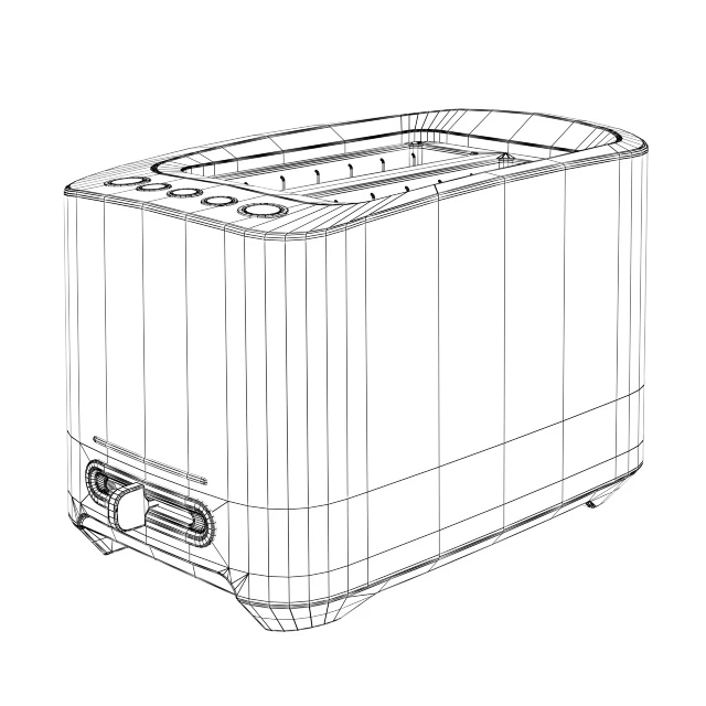 BORK T800 Toaster — Скачать