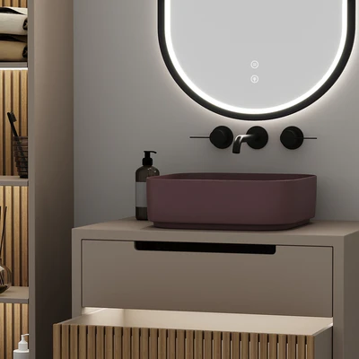 Bath set — Ver 2