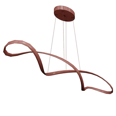 ELISEUS Lamp — Ver 5