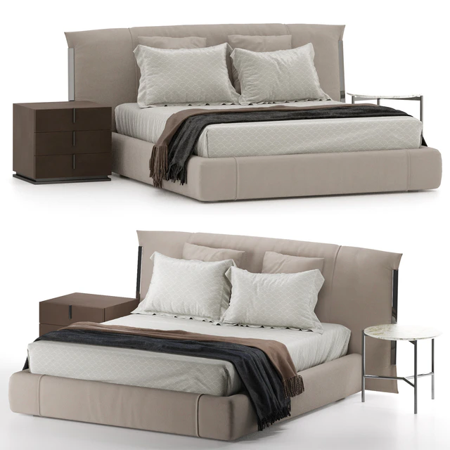 Flou Amal Bed — Descargar