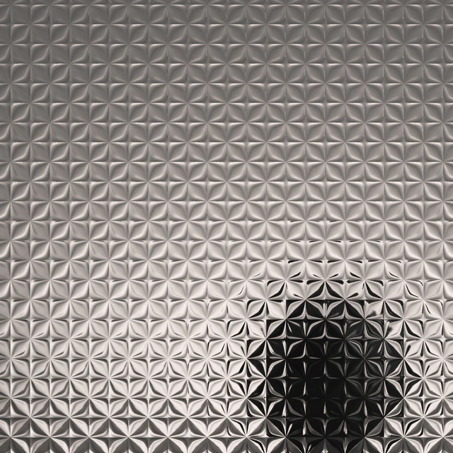 Fluted glass Set 14 — Descargar