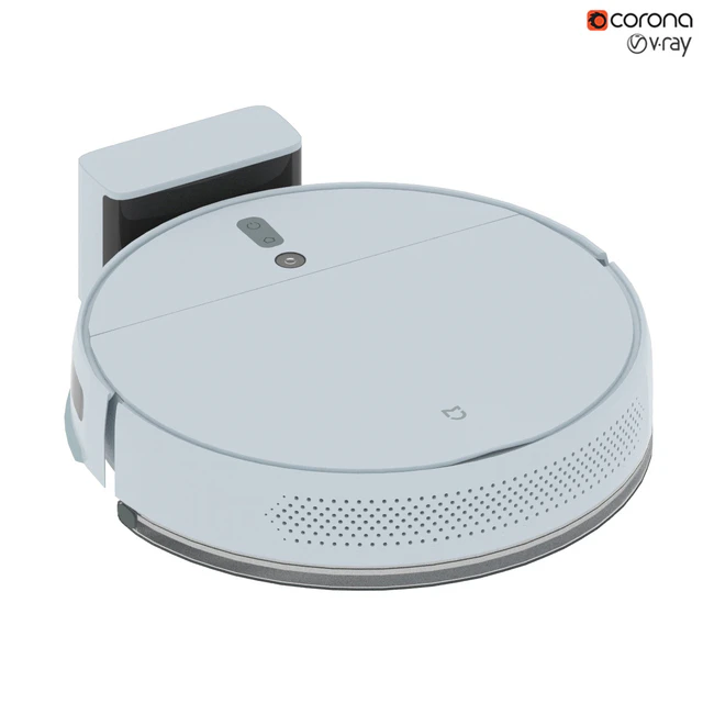 Xiaomi Vacuum Cleaner 1C Robot Vacuum Cleaner — Descargar