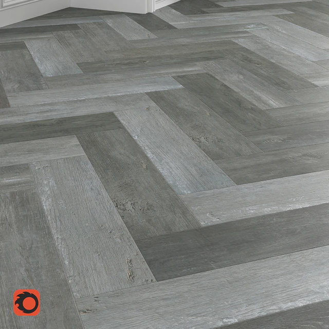 Rona Gray Floor Tile — Descargar