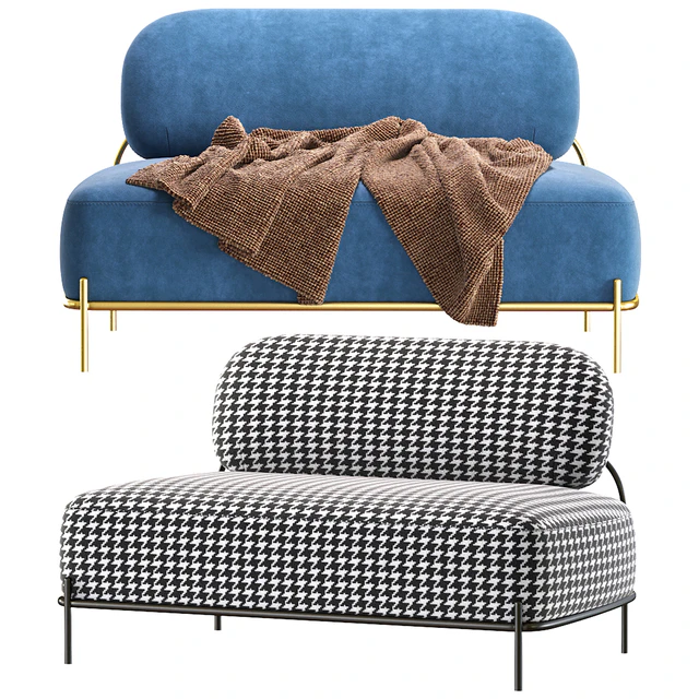 Sofa Gawaii by inmyroom.ru/Диван Hawaii — Descargar