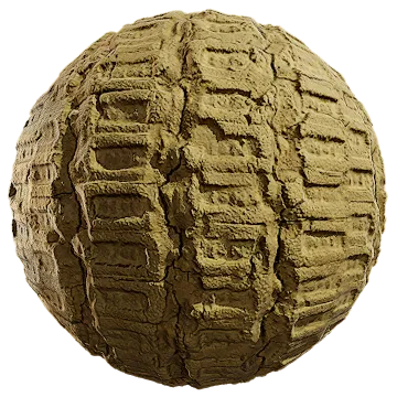 brick mud 004 — Descargar