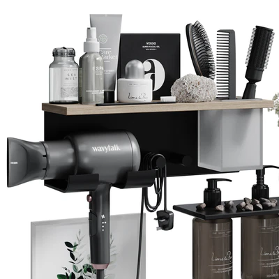 Bathroom Accessories 58 — Вид 3