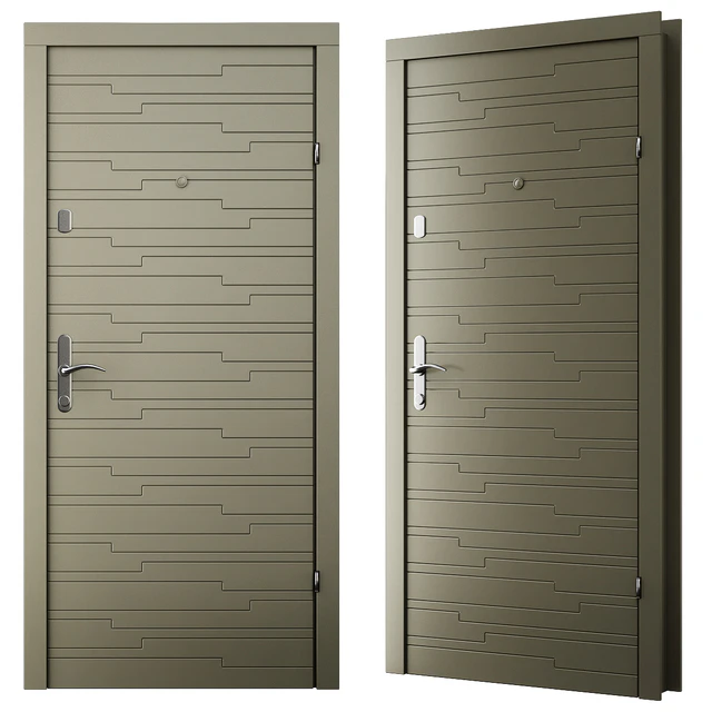 Interior Doors Premium Pro No. 89 — Descargar