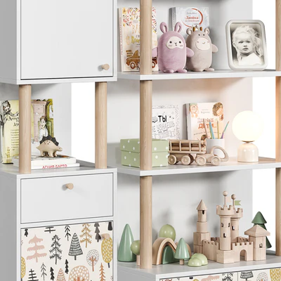 Trixie shelving Divan.ru — Ver 3
