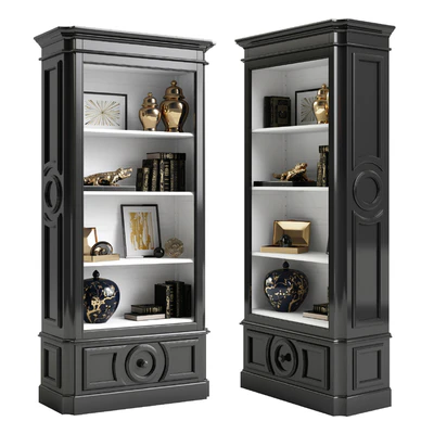 Eichholtz Cabinet Elegancia 109916 — Вид 1