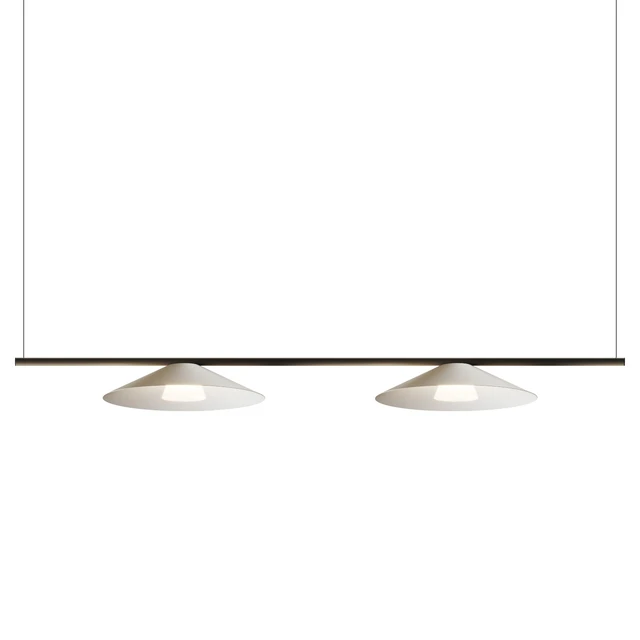 Vibia Circus Solo Pendant Lamp — Скачать