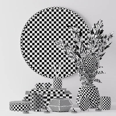 decor set — Ver 4