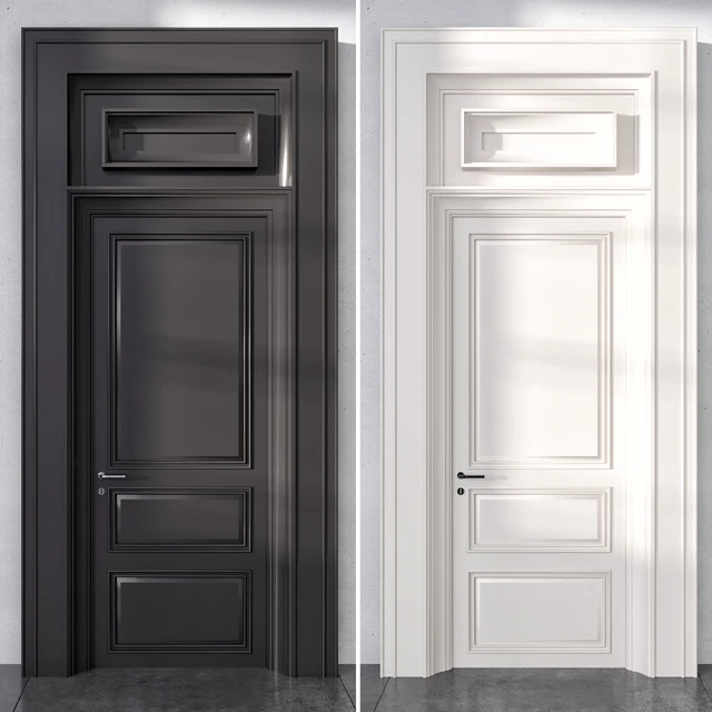 DOOR NO.1 — Скачать