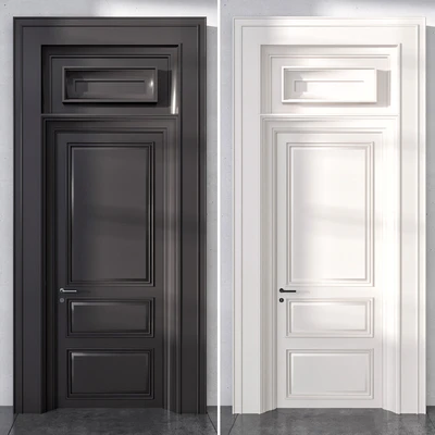 DOOR NO.1 — Вид 3