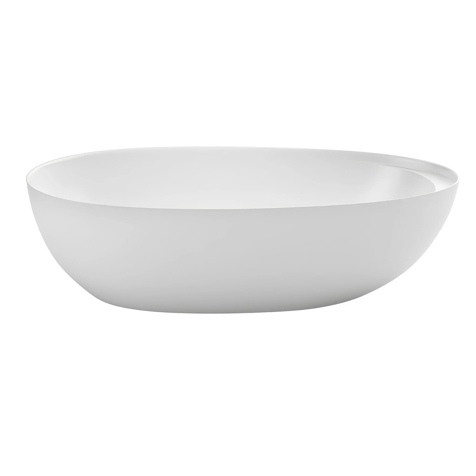 eclipse bathtub by antoniolupi — Descargar