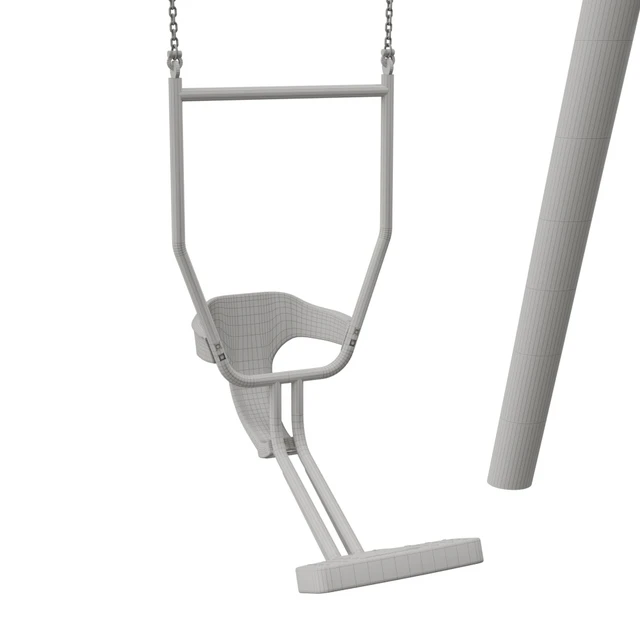 Kompan. Swing with You and Me Seat — Descargar