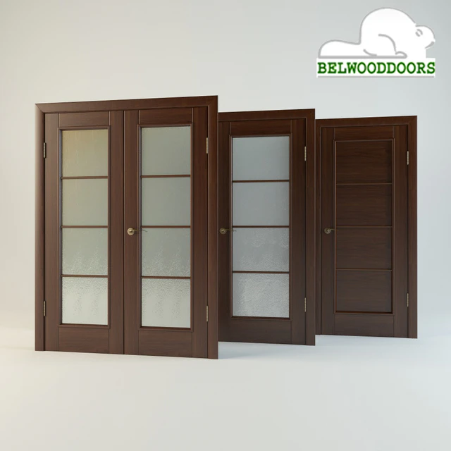 Belwooddoors Modern Doors Suite — Descargar