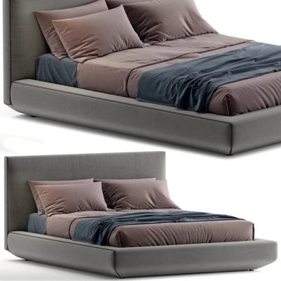 Lema LULLABY bed — download