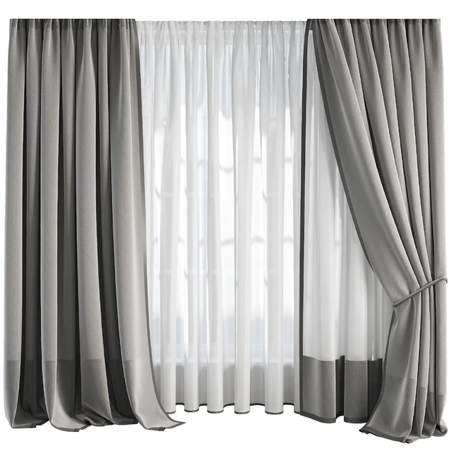 Curtain 07 — Скачать