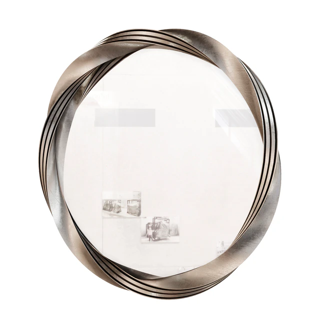 Mirror Feiss FE/SILVERTW MIRR — Descargar