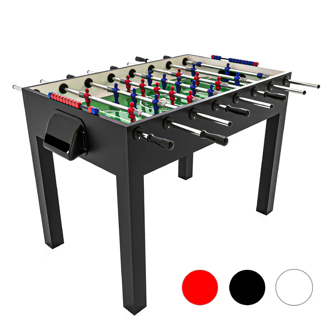 Table football Fido by FAS Pendezza — Скачать