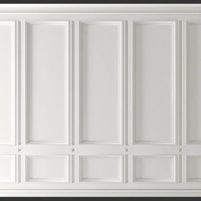 Wall molding — Download