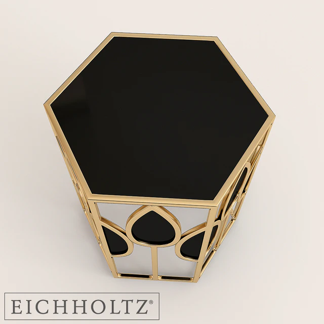 Eichholtz side table Florian — Descargar