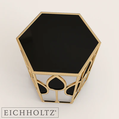 Eichholtz side table Florian — Ver 2