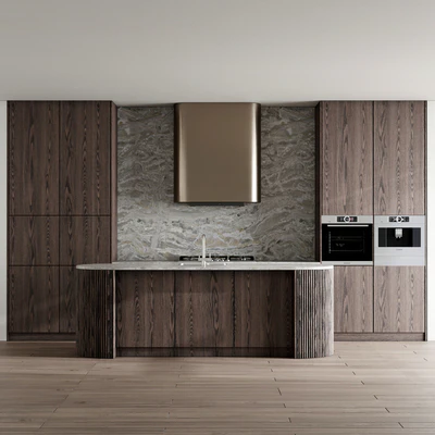 Kitchen Appliance Bosch Kitchen Set 68 — Ver 3