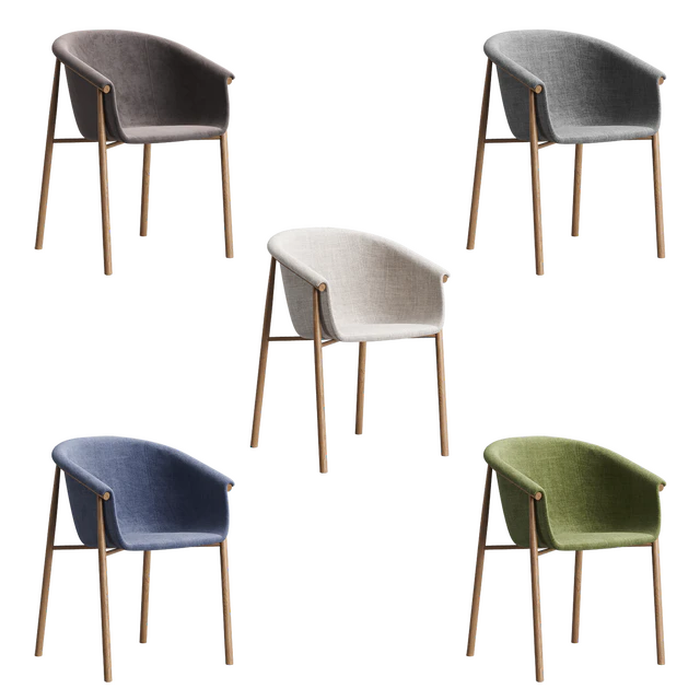 Nixon chair Divan.ru — Descargar