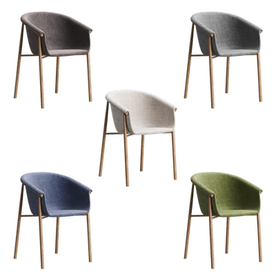 Nixon chair Divan.ru — Ver 4