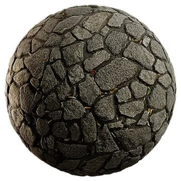 flagstone floor 006 — Скачать