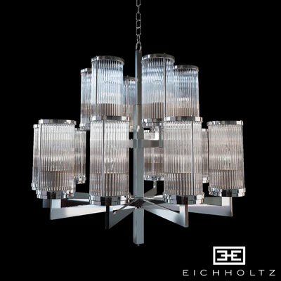 Eichholtz Chandelier Claridges — Скачать