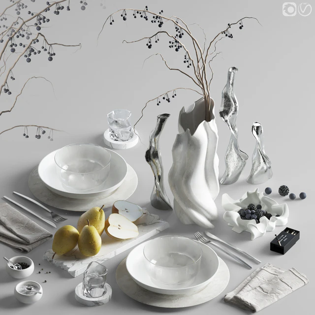 Table setting 85 — Descargar