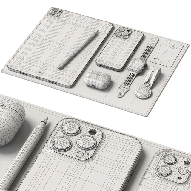 Apple Set — Скачать